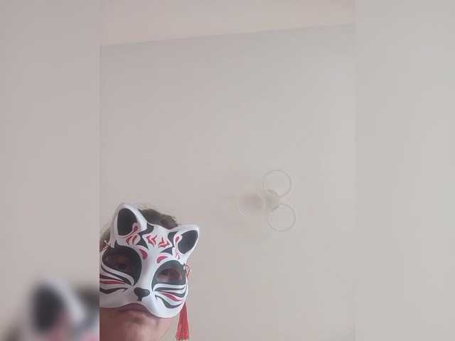 SilverHP live cam