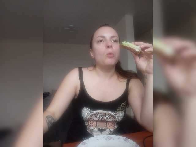 SilverHP live webcam show