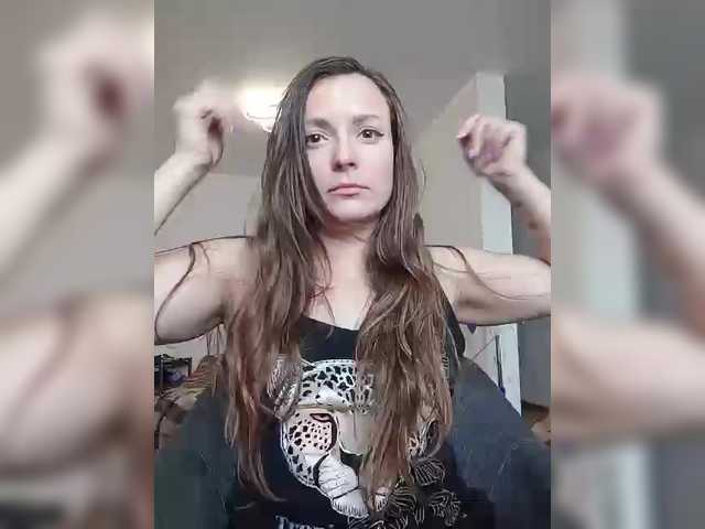 SilverHP live cam on BongaCams