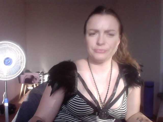 SilverHP live cam on BongaCams