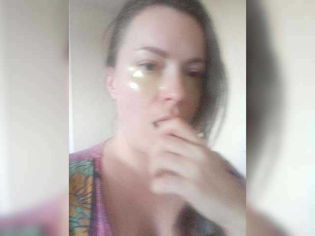 SilverHP live webcam show
