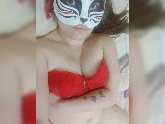 SilverHP live cam on BongaCams