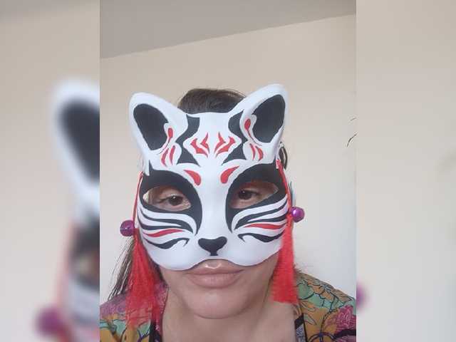 SilverHP live cam on BongaCams