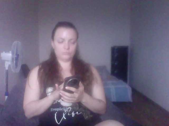 SilverHP live cam on BongaCams