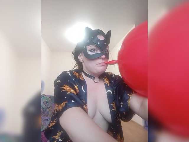 SilverHP live webcam show