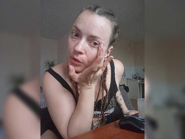 SilverHP live cam on BongaCams