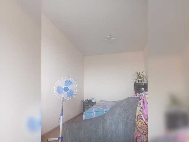 SilverHP live cam on BongaCams