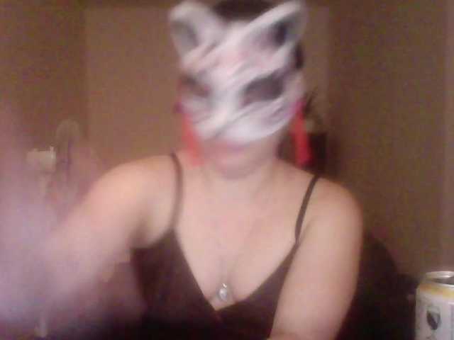 SilverHP live cam on BongaCams