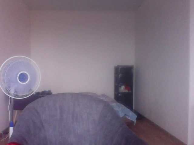 SilverHP live cam