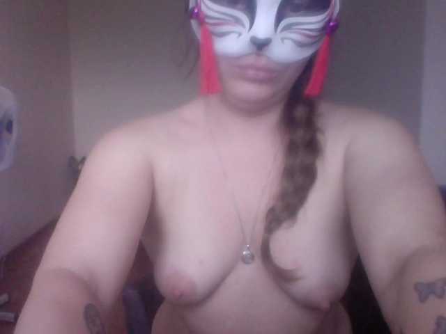 SilverHP live cam on BongaCams