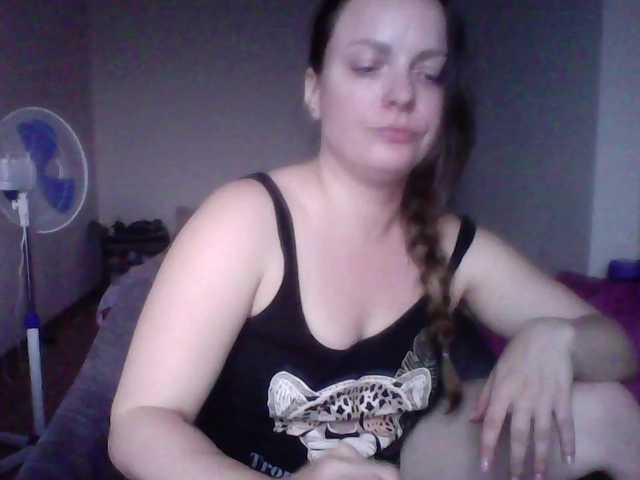 SilverHP live webcam show