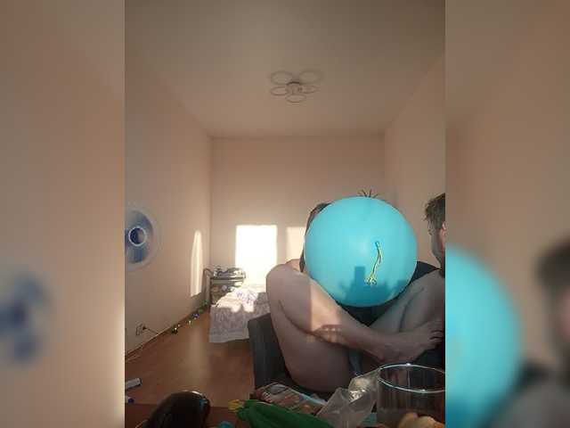 SilverHP live webcam show