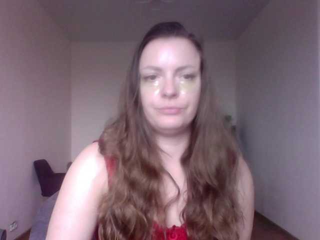 SilverHP live cam on BongaCams