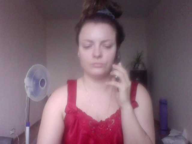 SilverHP live cam on BongaCams
