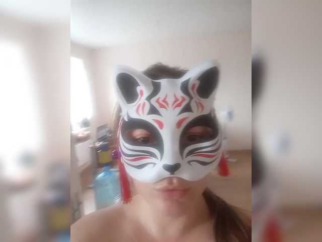 SilverHP live webcam show