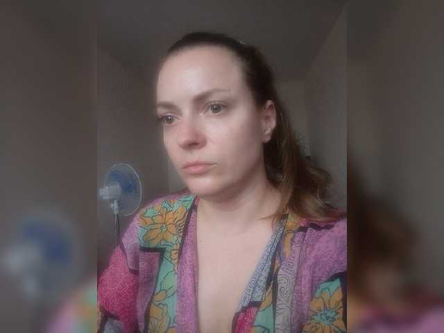 SilverHP live webcam show