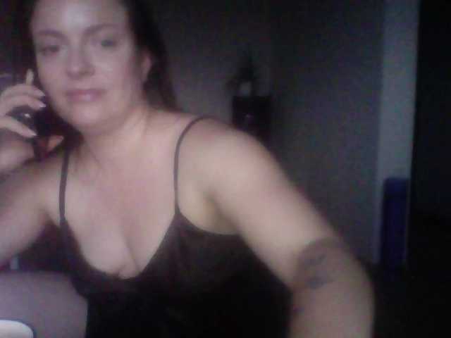 silverhp cam belle