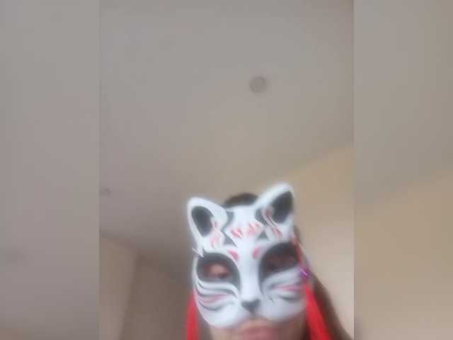 SilverHP live webcam show
