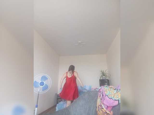 SilverHP live cam on BongaCams
