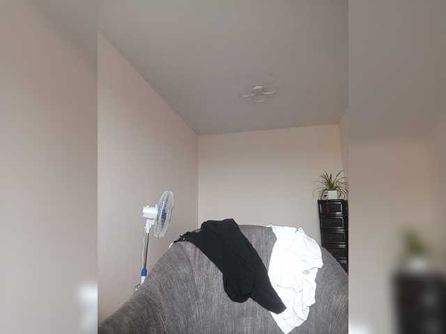 SilverHP live cam on BongaCams