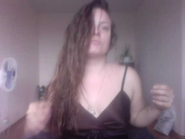 SilverHP live cam on BongaCams