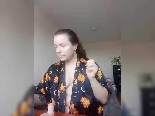 SilverHP live cam on BongaCams
