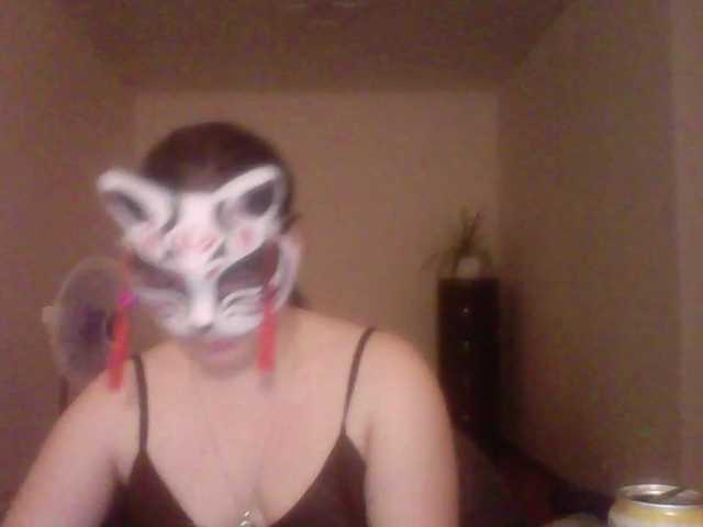 SilverHP live cam on BongaCams