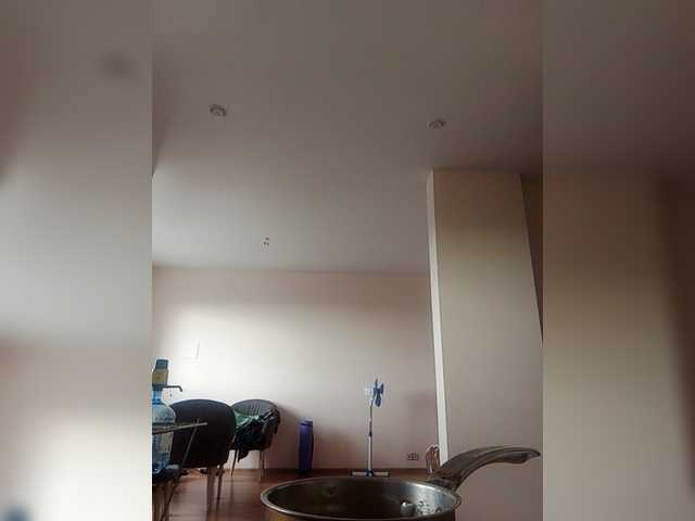 SilverHP live cam on BongaCams