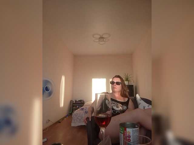 SilverHP Live Cam su BongaCams