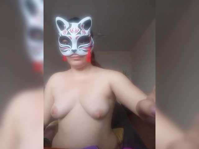 SilverHP live webcam show