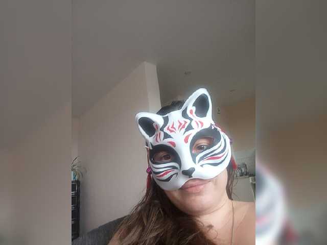 SilverHP live cam on BongaCams