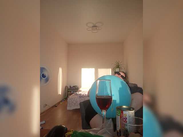 SilverHP live webcam show
