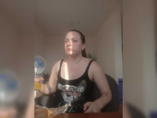 SilverHP live webcam show