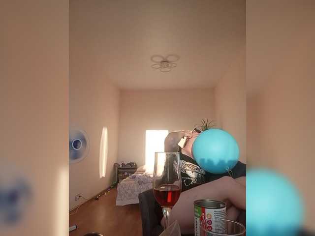 SilverHP live webcam show