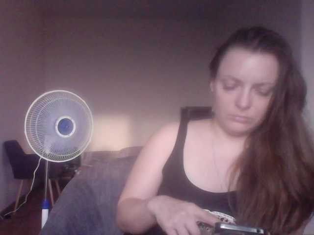 SilverHP live cam on BongaCams