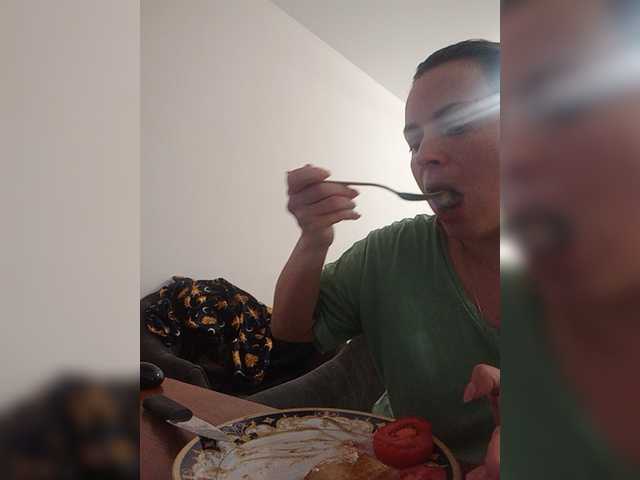 SilverHP live cam on BongaCams