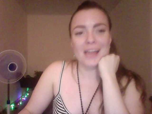 SilverHP live cam on BongaCams