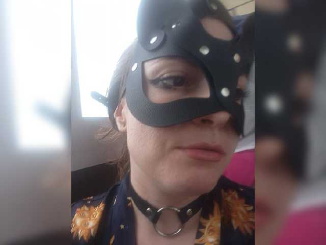 SilverHP live webcam show