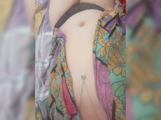 silverhp cam belle