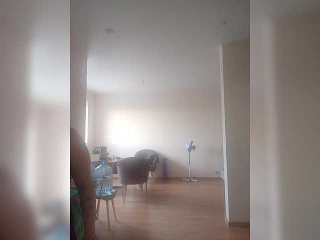SilverHP live cam on BongaCams