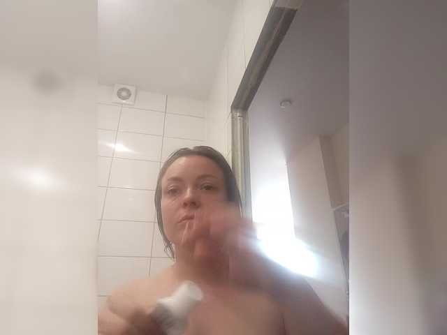 silverhp cam belle