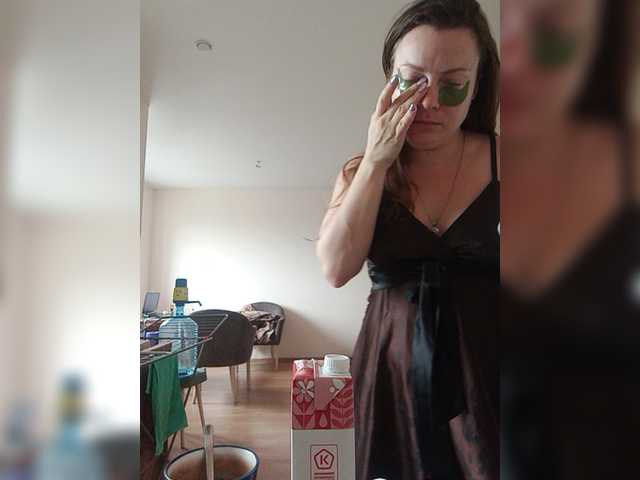 SilverHP live cam on BongaCams