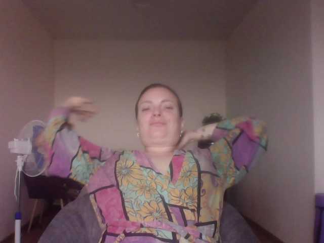 SilverHP live cam on BongaCams