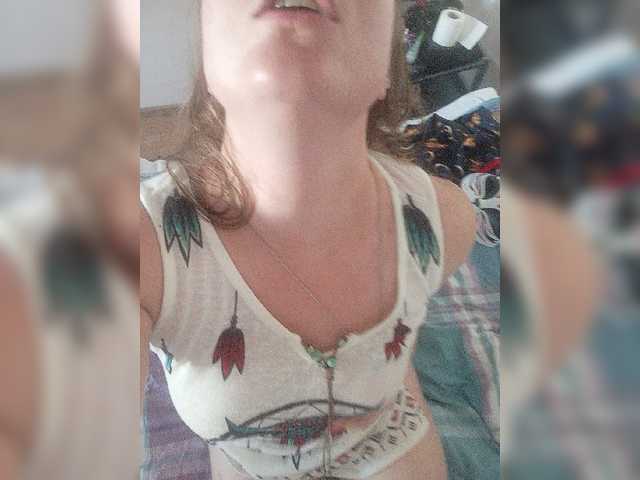 SilverHP live cam on BongaCams