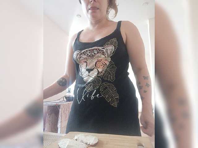 SilverHP live cam on BongaCams