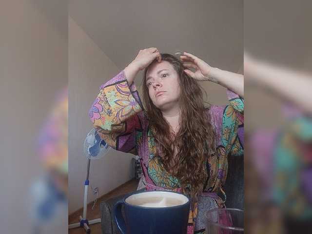 Silverrr32 live webcam show