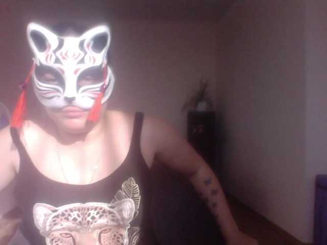 SilverHP live cam on BongaCams