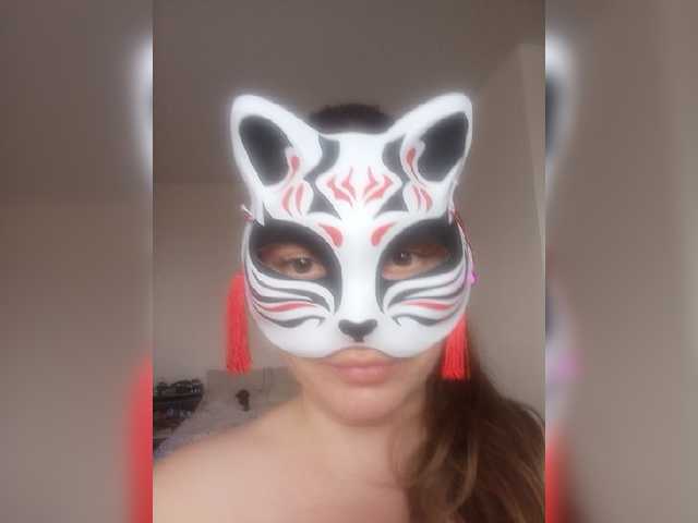 SilverHP live webcam show
