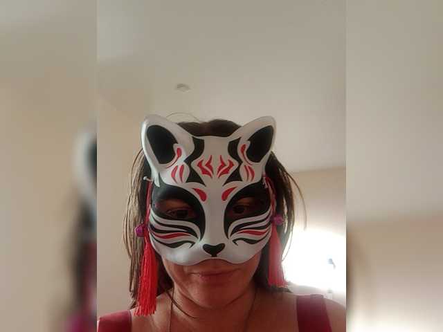 SilverHP live cam on BongaCams