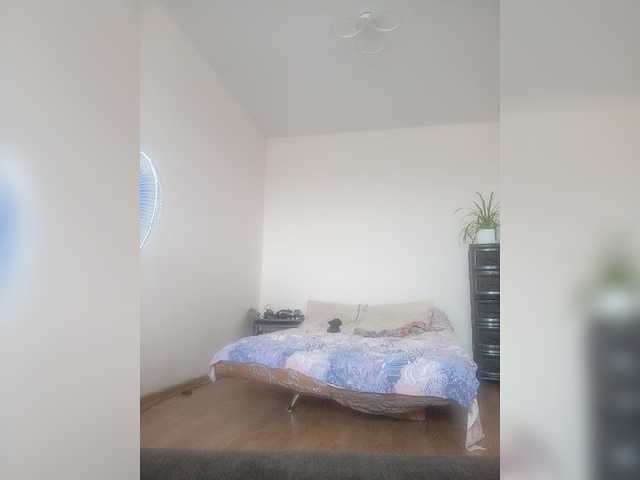 SilverHP live webcam show